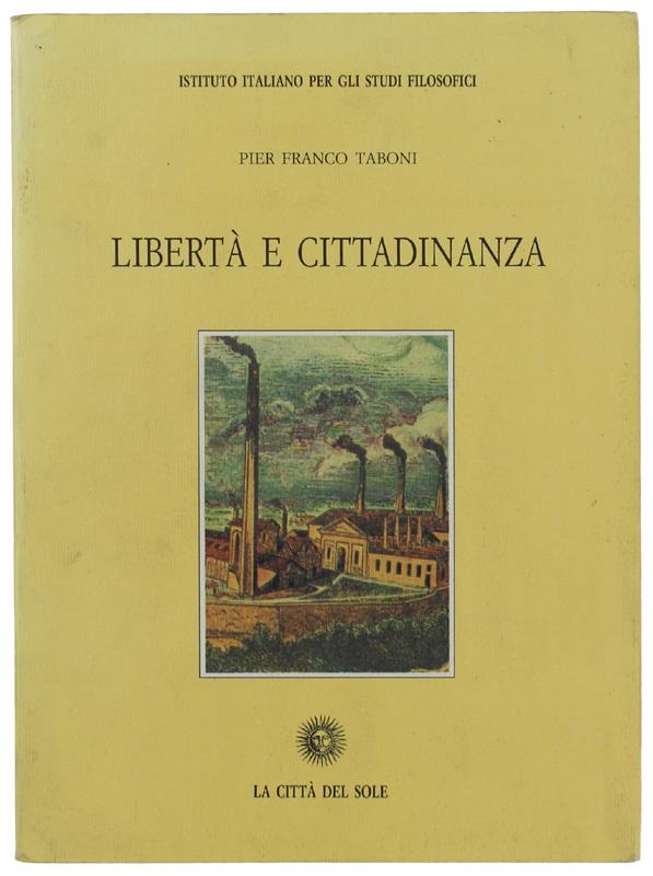 Bergoglio Libri d'Epoca Snc