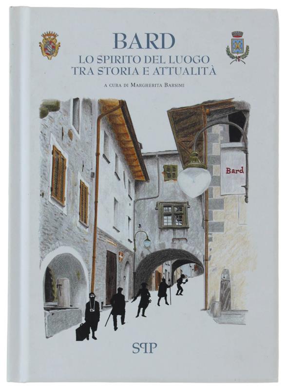 Bergoglio Libri d'Epoca Snc