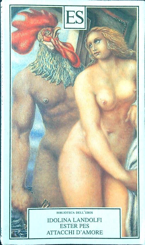 LIBRACCIO VINTAGE
