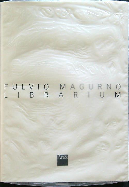 Librarium
