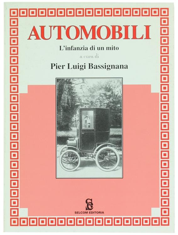 Bergoglio Libri d'Epoca Snc