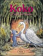 Koko e l'uccello bianco
