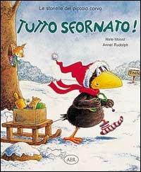 Tutto sfornato! - Nele Moost,Annet Rudolph - copertina