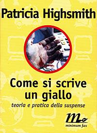 Come si scrive un giallo