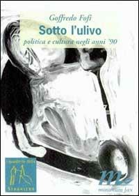 Sotto l'Ulivo