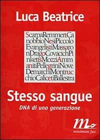 Stesso sangue