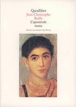 L' apostrofe muta. Saggio sui ritratti del Fayum