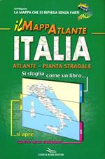 Il Mappatlante Italia