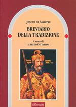 Breviario della tradizione