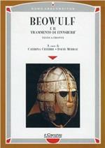 Beowulf e il «Frammento di Finnsburh»
