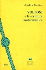 Volponi e la scrittura materialistica