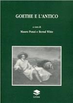 Goethe e l'antico