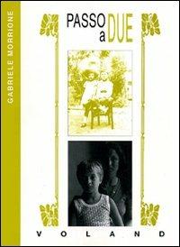 Passo a due - Gabriele Morrione - copertina