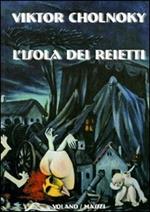 L' isola dei reietti