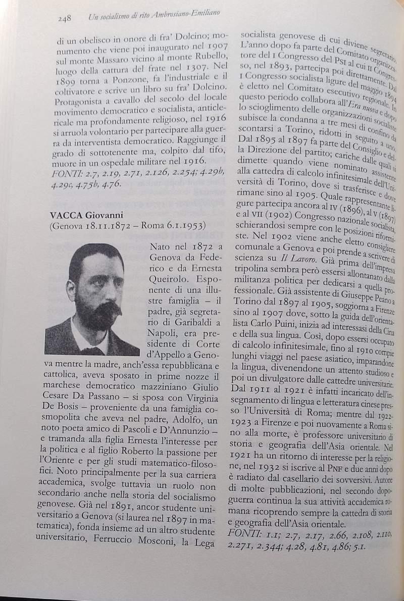 Un socialismo di rito ambrosiano-emiliano. I congressi costituenti del partito socialista italiano. 1891-1893