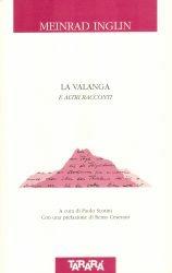 Libro La valanga e altri racconti Meinrad Inglin