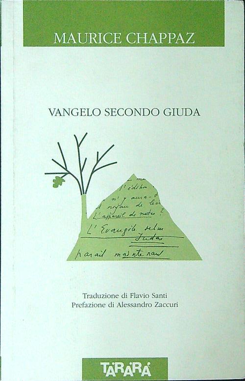 Libro di Faccia