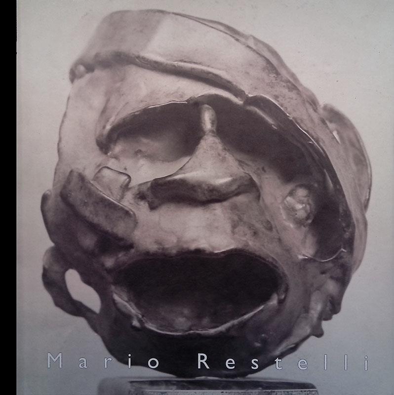 Mario Restelli. Scultore e Cesellatore