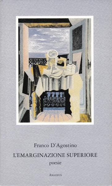 L' emarginazione superiore