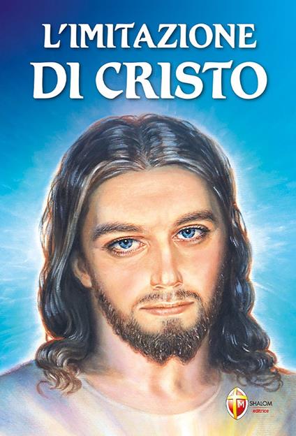 L'imitazione di Cristo - copertina