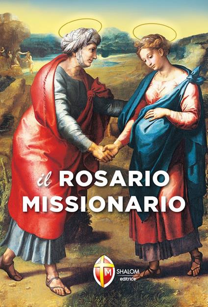 Il rosario missionario - copertina