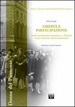 Libertà e partecipazione. Associazionismo femminile a Torino negli anni del boom economico