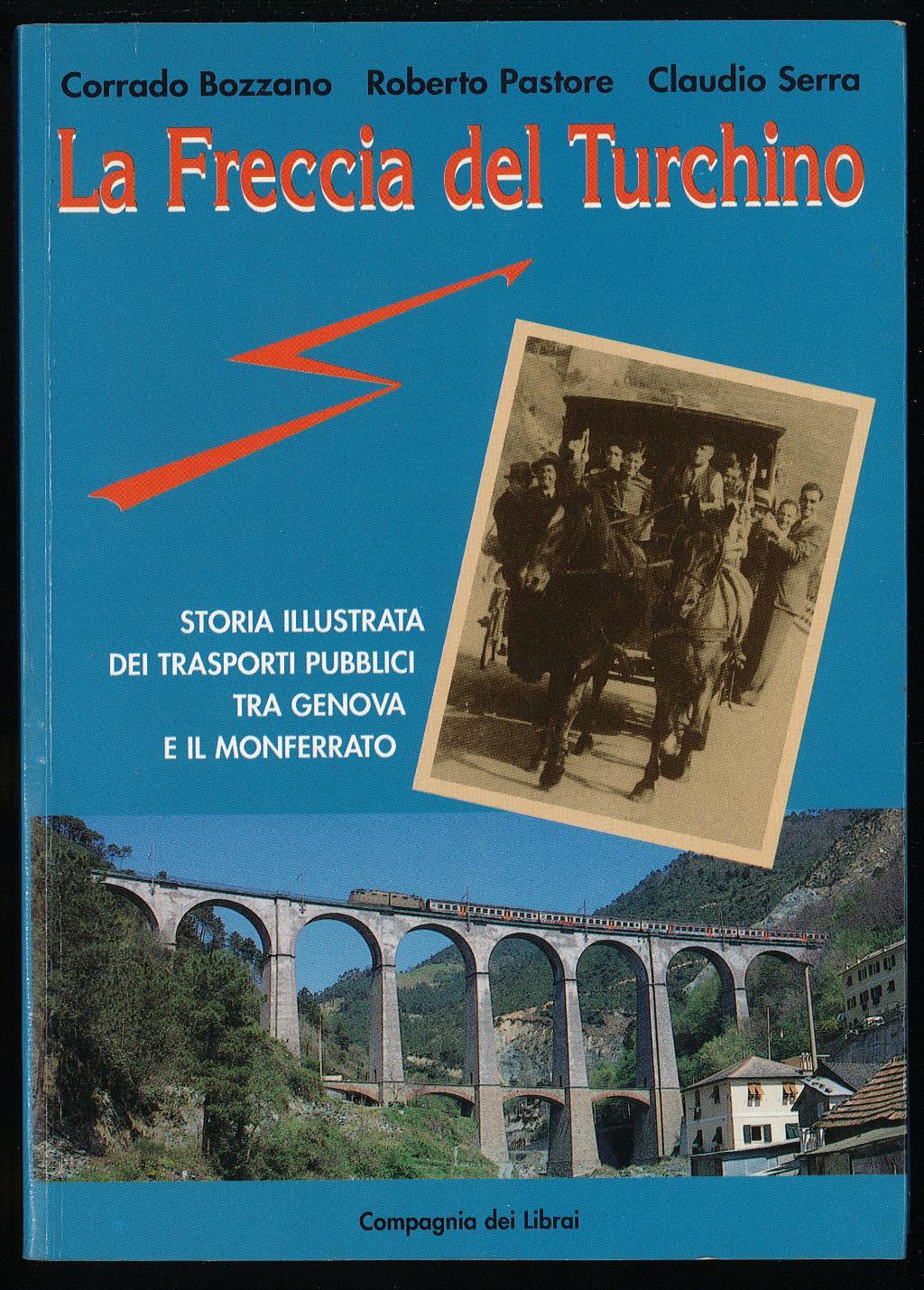 Libreria Trippini Sergio