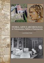 Storia, arte e archeologia in Valcamonica, Sebino e Franciacorta. Studi in onore di don Romolo Putelli