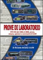 Prove di laboratorio