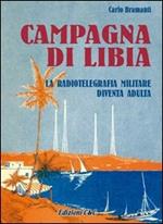 Campagna di Libia