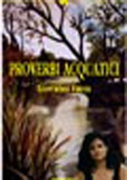 Libro Proverbi acquatici Giovanni Vacca