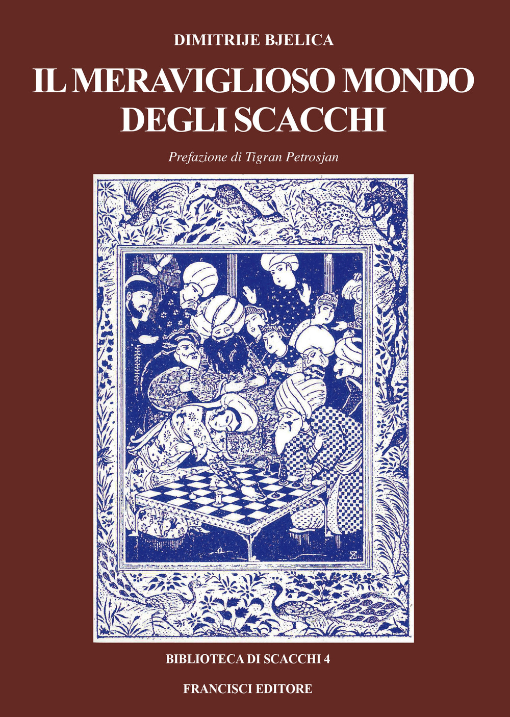 Piazza del Libro