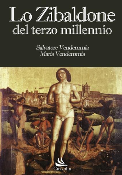 Lo zibaldone del terzo millennio - Salvatore Vendemmia,Maria Vendemmia - copertina