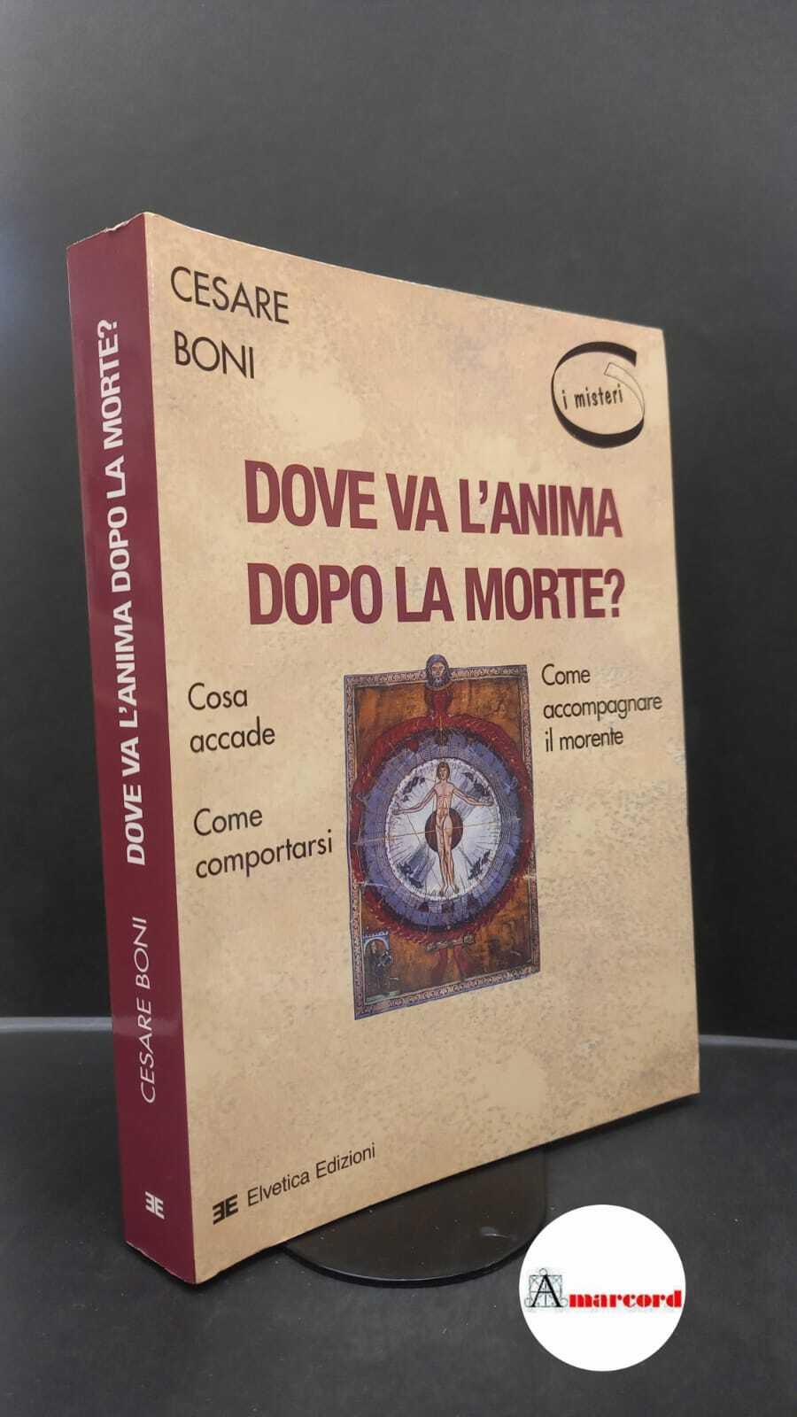 Dove va l'anima dopo la morte? Cosa accade, come comportarsi