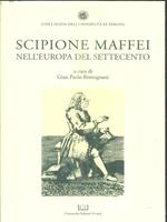 Scipione Maffei nell'Europa del Settecento