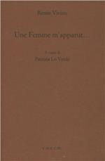 Femme m'apparut... (Une)
