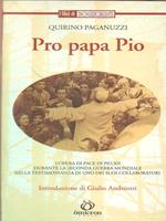 Pro Papa Pio XII