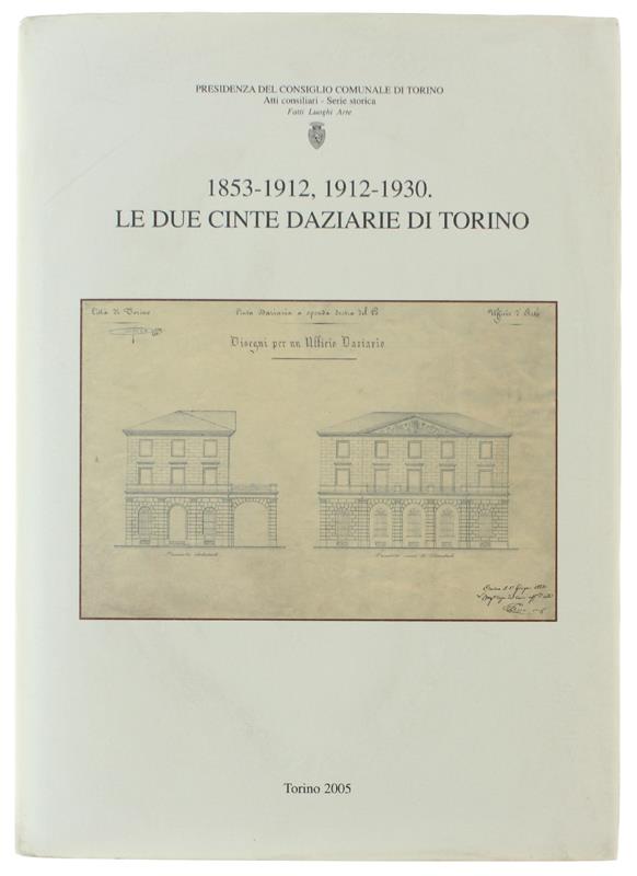 Bergoglio Libri d'Epoca Snc