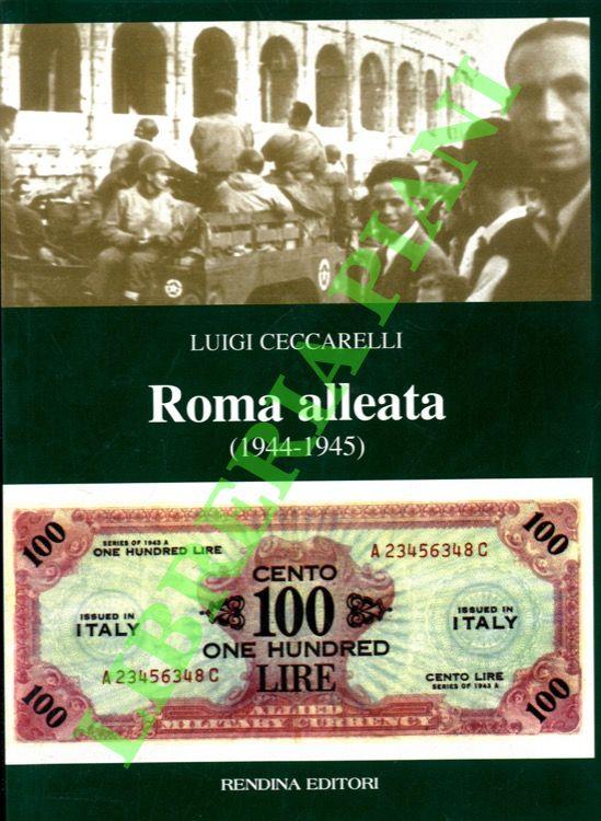 Roma alleata (1944-1945)