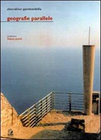 Geografie parallele - Cherubino Gambardella - copertina