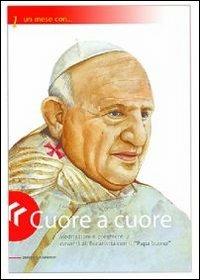 Cuore a cuore - copertina