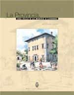 La provincia, una villa e la musica a Livorno