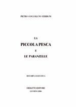 La piccola pesca e le paranzelle. Ristampa anastatica (1866)