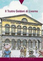 Libro Il Teatro Goldoni Fulvio Venturi