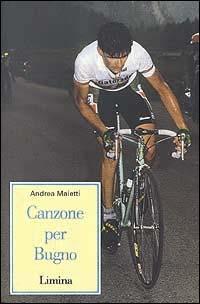 Canzone per Bugno - Andrea Maietti - copertina