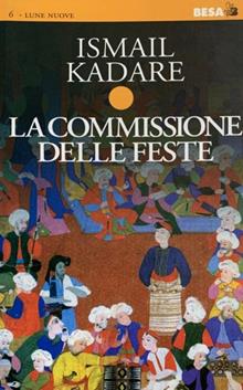 La commissione delle feste