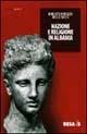 Libro Nazione e religione in Albania Roberto Morozzo Della Rocca