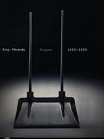 King-Miranda designers (1990-1995). Ediz. italiana, inglese e spagnola
