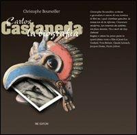 Carlos Castaneda - Christophe Bourseiller - copertina