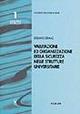 Valutazione e organizzazione della sicurezza nelle strutture universitarie - Stefano Grimaz - copertina